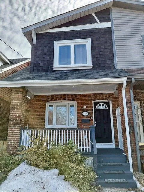 489 Mortimer Ave photo 1