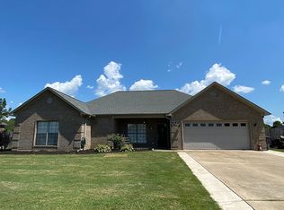 58 Vilsonia Way, Vilonia, AR 72173