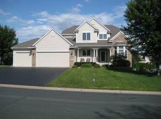 15021 Swallow St NW, Andover, MN 55304