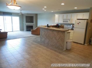 75 Cedar Heights Dr UNIT 1A, Camdenton, MO 65020