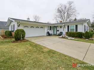 2544 Chestnut St, Waukegan, IL 60087