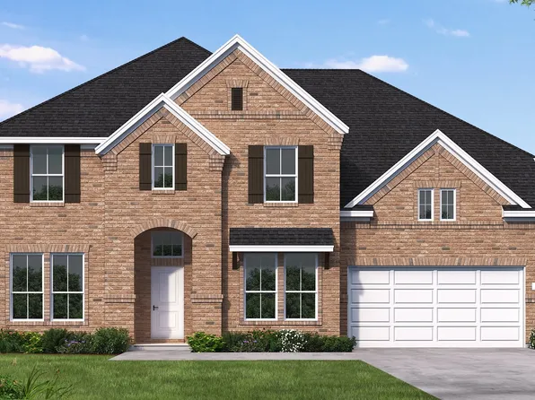 Motley Plan, Homestead