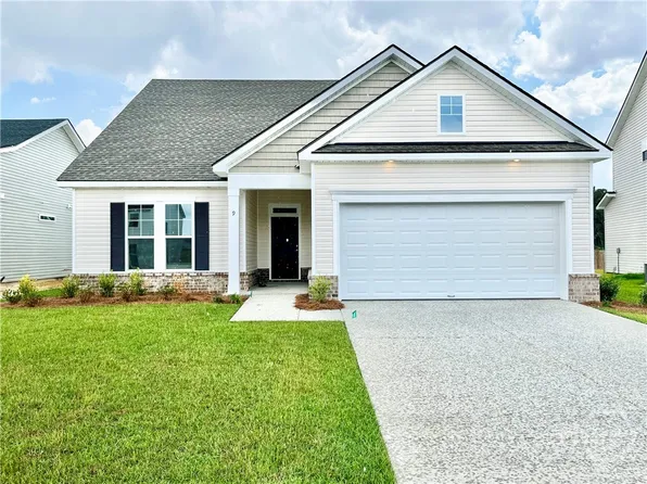 9 Blues Drive, Pooler, GA 31322