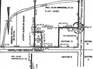 10027 La Hwy 339 #0, Erath, LA 70533