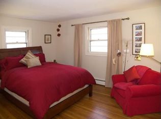 69 Scott Ridge Rd, Ridgefield, CT 06877