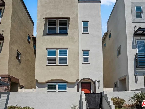 763 Sienna Way, Inglewood, CA 90301