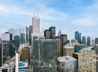 224 King St W #3003, Toronto, ON M5H 0A6
