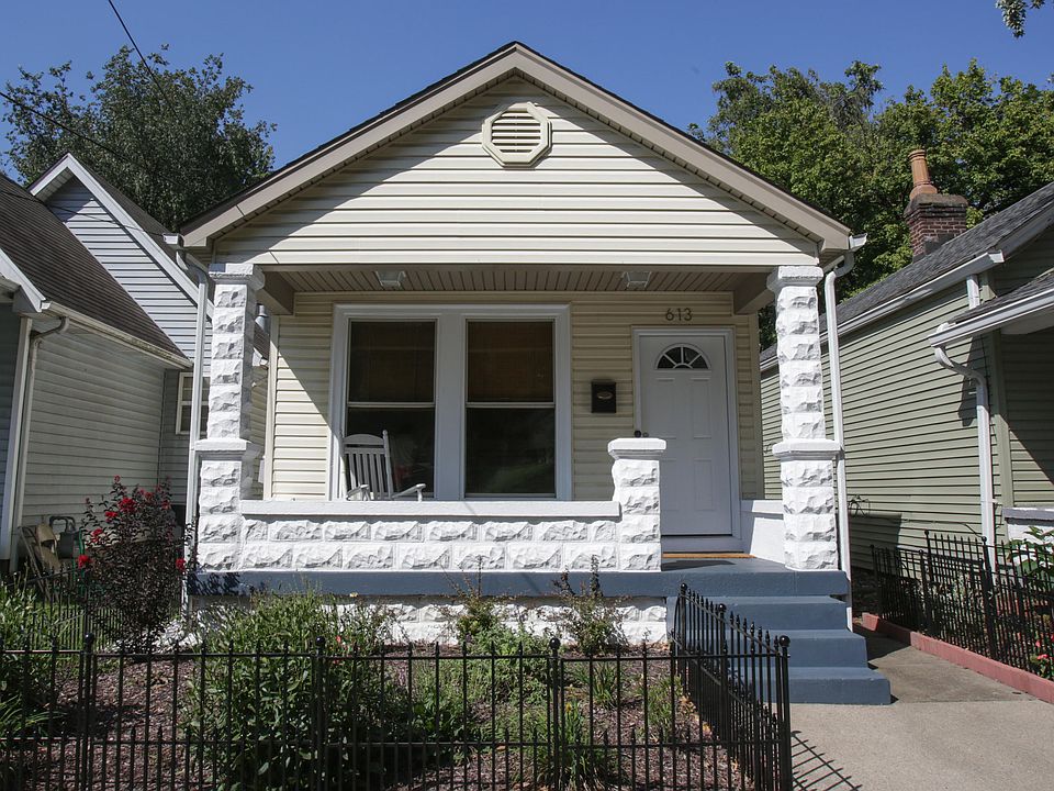 1st image of 613 E Burnett Ave