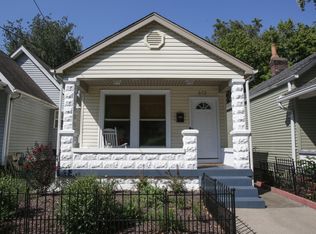 613 E Burnett Ave, Louisville, KY 40217