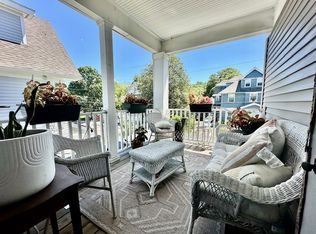 305 Cabot St #4, Newtonville, MA 02460