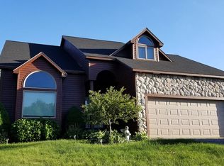 1840 Hidden Lake Trl, Ortonville, MI 48462