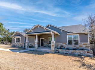 2805 Pyramid Dr, Austin, TX 78734