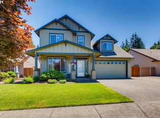 12990 Joys Dr, Oregon City, OR 97045