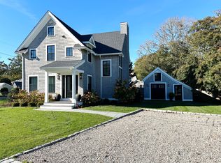 53 Freeman St, Harwich Port, MA 02646