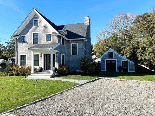 53 Freeman Street, Harwich Port, MA 02646