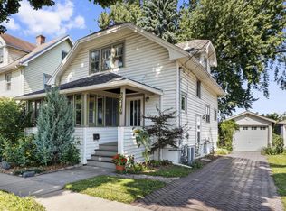 2210 E Johnson St, Madison, WI 53704