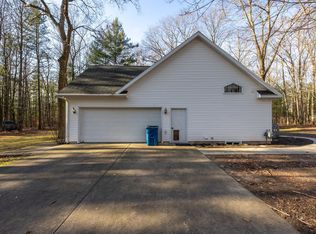19270 Seneca Ave, Big Rapids, MI