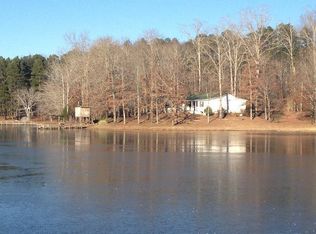 91 County Road 430, Ripley, MS 38663