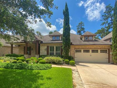 151 Pronghorn Pl, Montgomery, TX, 77316