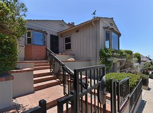 365 Marine St, La Jolla, CA 92037