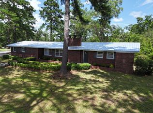 1401 Magnolia St, Thomasville, GA 31792