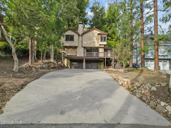 1557 Lookout Dr, Agoura Hills, CA 91301