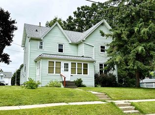 103 Grove St, Mayville, WI 53050