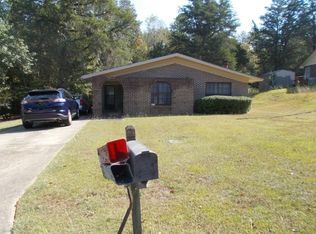 307 Ruth St, Selma, AL 36701