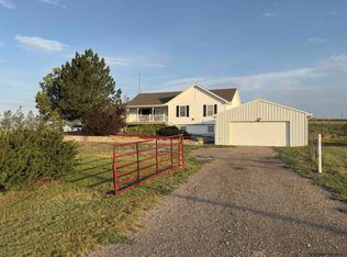 1532 Skyway Ave, Cheyenne, WY 82009