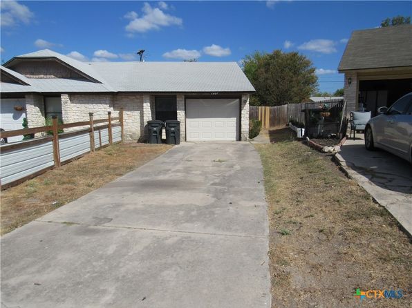 1207 Westway Cir, Killeen, TX 76549