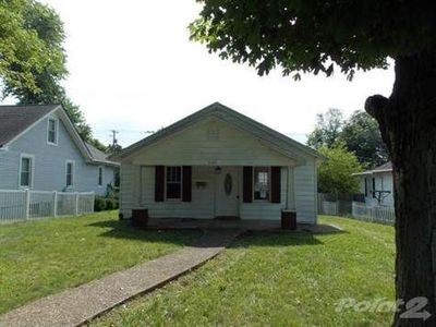 707 Pulliam Ave, Bardstown, KY, 40004