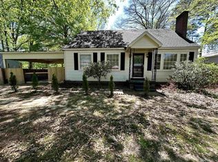 826 W Forest Ave, Jackson, TN 38301