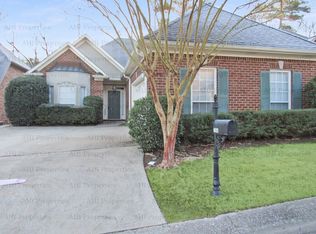 7044 Inverness Green Ln, Birmingham, AL 35242