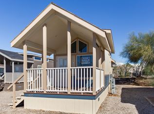 50238 Ehrenberg Rd #76, Ehrenberg, AZ 85334