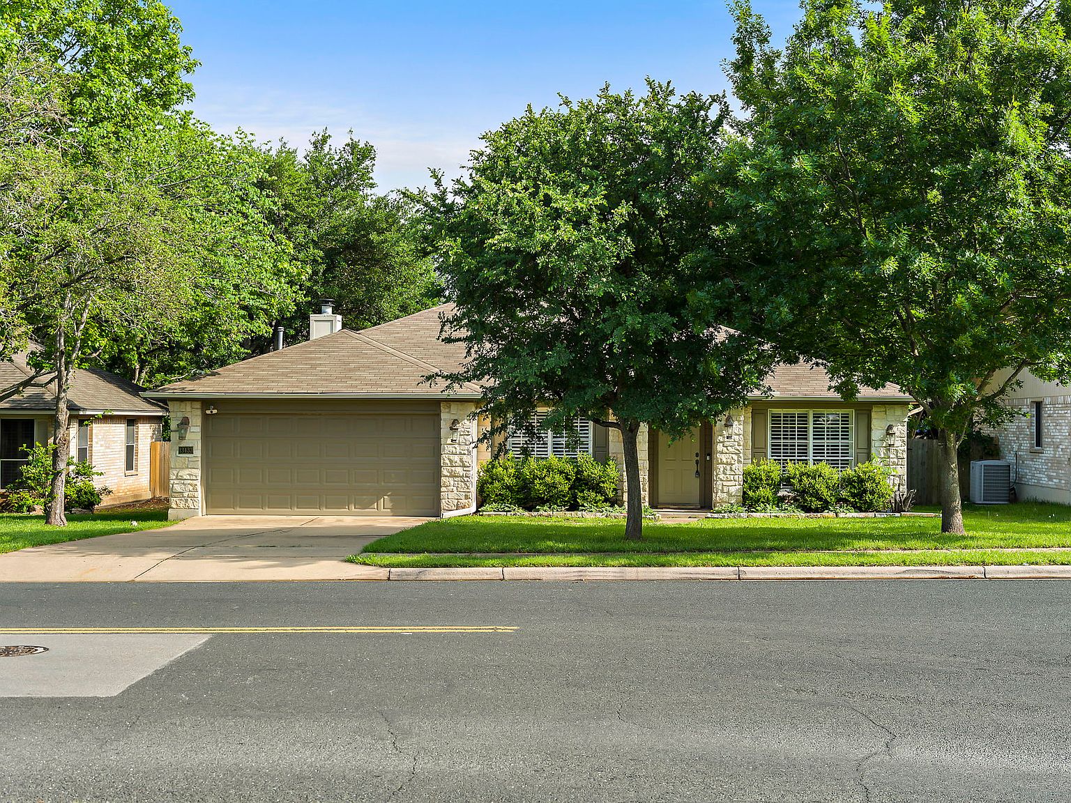 ゆゆ 13433 Tamayo Dr, Austin, TX 78729 | Zillow