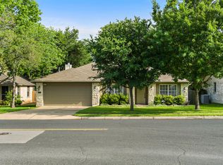 13433 Tamayo Dr, Austin, TX 78729