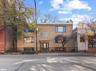 5740 N Ridge Ave #1S, Chicago, IL 60660