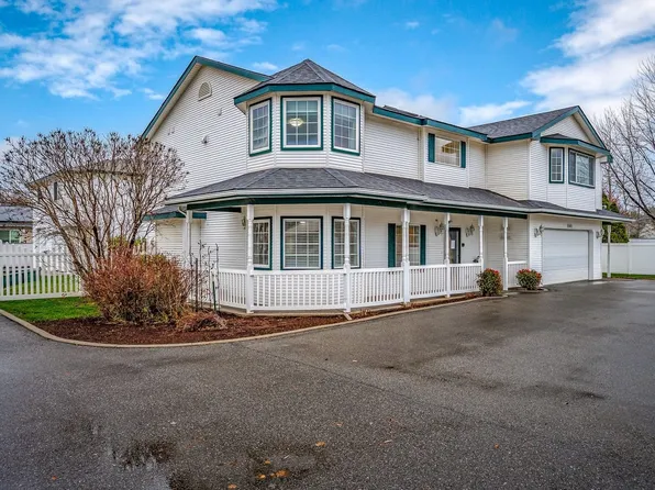 3683 E Mullan Ave, Post Falls, ID 83854