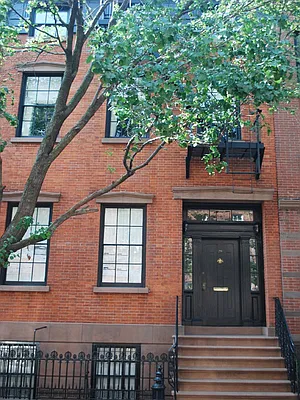 Rented by Sotheby's International Realty | media 18