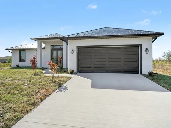 9006 Lamkin Cir, Labelle, FL 33935