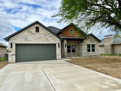 144 First Mate St, Mabank, TX, 75156