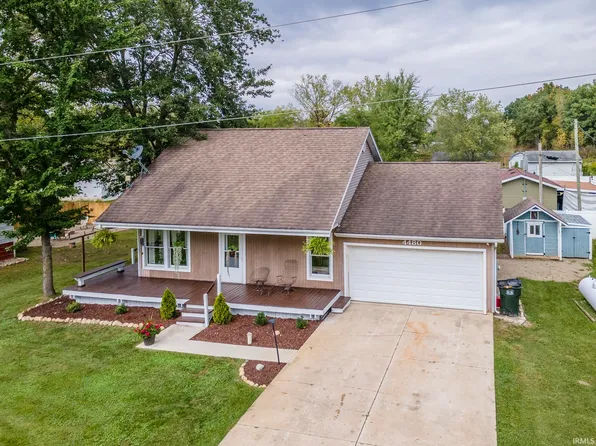 4480 W H Dr, Albion, IN 46701