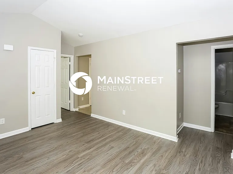 Main Bedroom