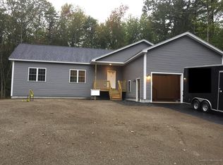 154 Bennett Lot Rd, South Berwick, ME 03908