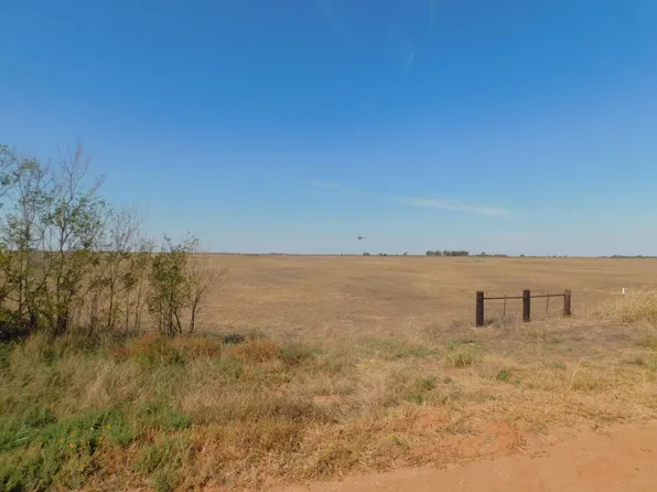 15-27 25ne, North Of Hwy64 Rosston, OK 73855