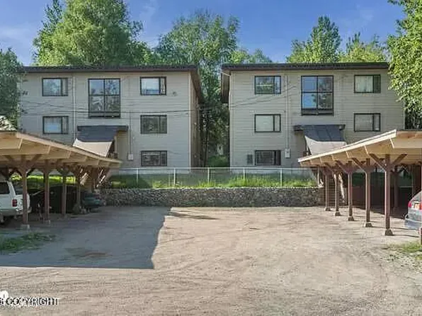 1507 W 45th Ave, Anchorage, AK 99503
