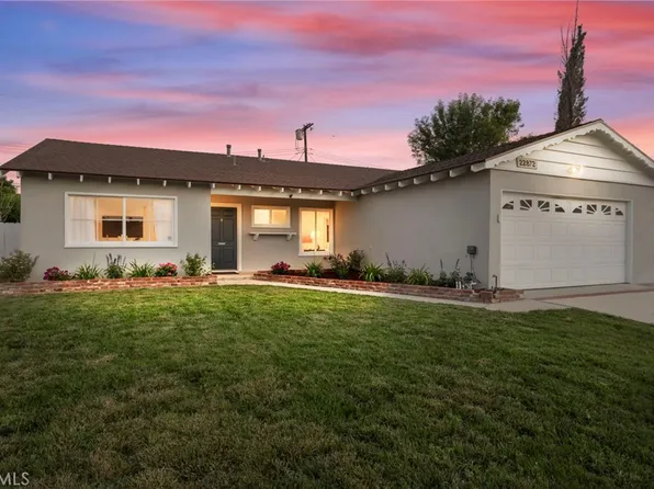 22872 Hartland St, West Hills, CA 91307