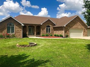 18751 Deer Run Ln, Phillipsburg, MO 65722
