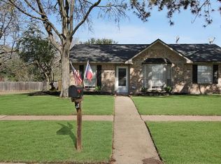 15703 Bougainvilla Ln, Friendswood, TX 77546