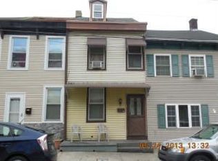 117 S 3rd St, Lebanon, PA 17042